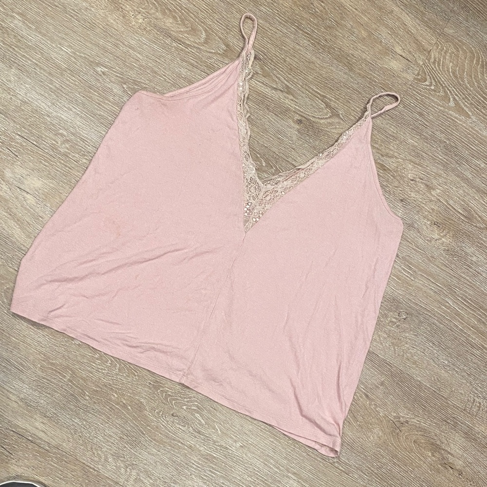 🚨 American Eagle tank